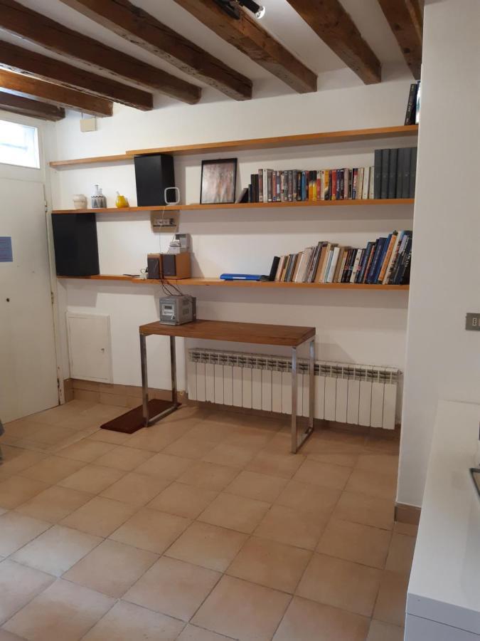 威尼斯Casa Gorne Anzolo公寓 外观 照片