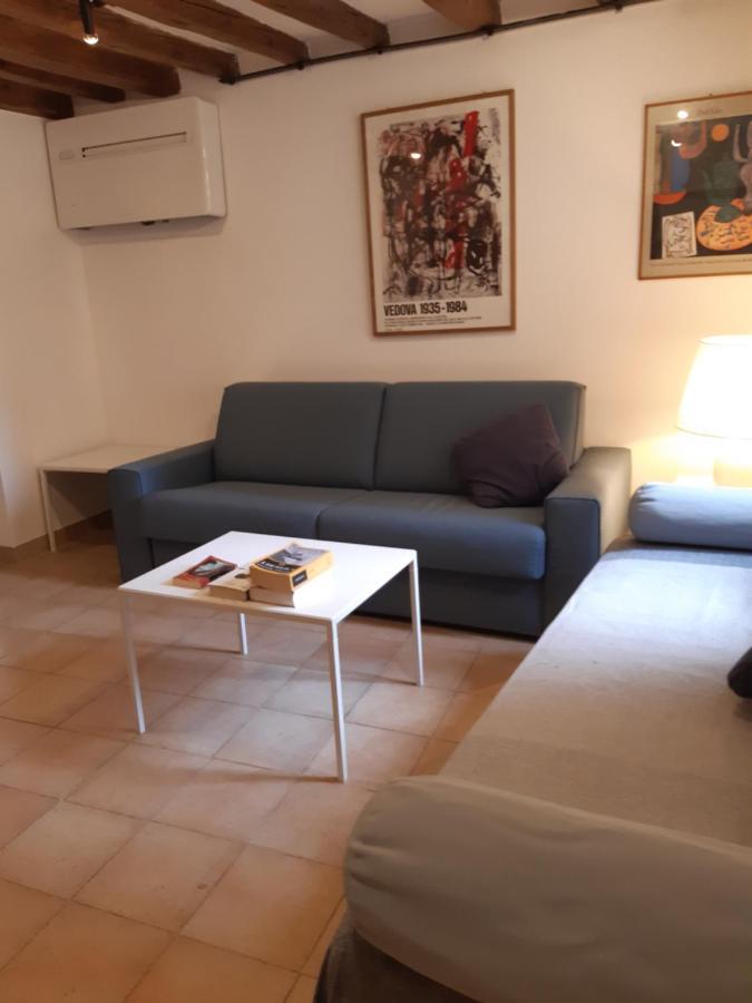 威尼斯Casa Gorne Anzolo公寓 外观 照片
