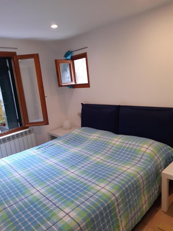 威尼斯Casa Gorne Anzolo公寓 外观 照片